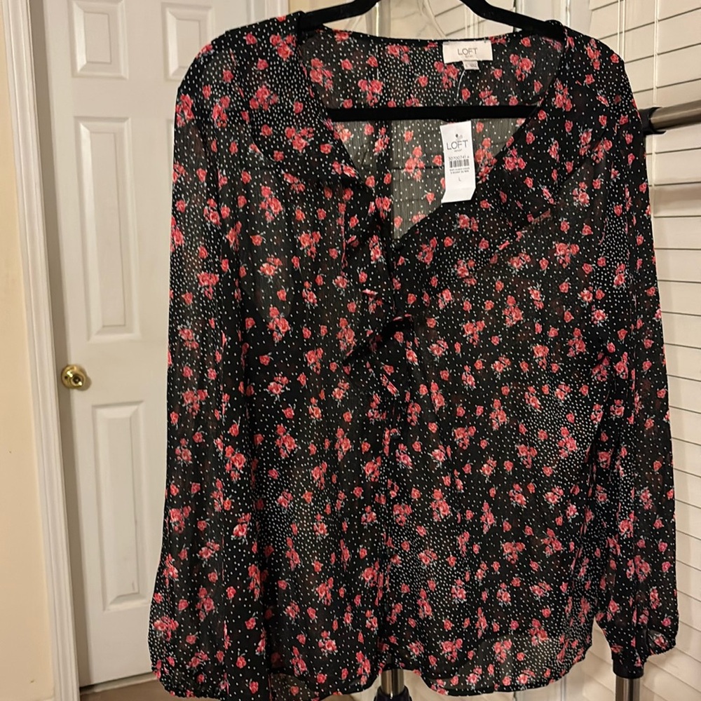 Women’s blouse
